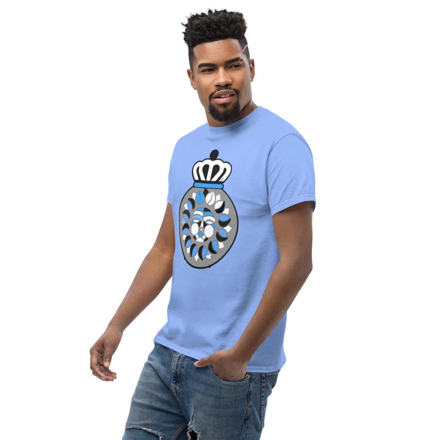 LC Unisex classic tee