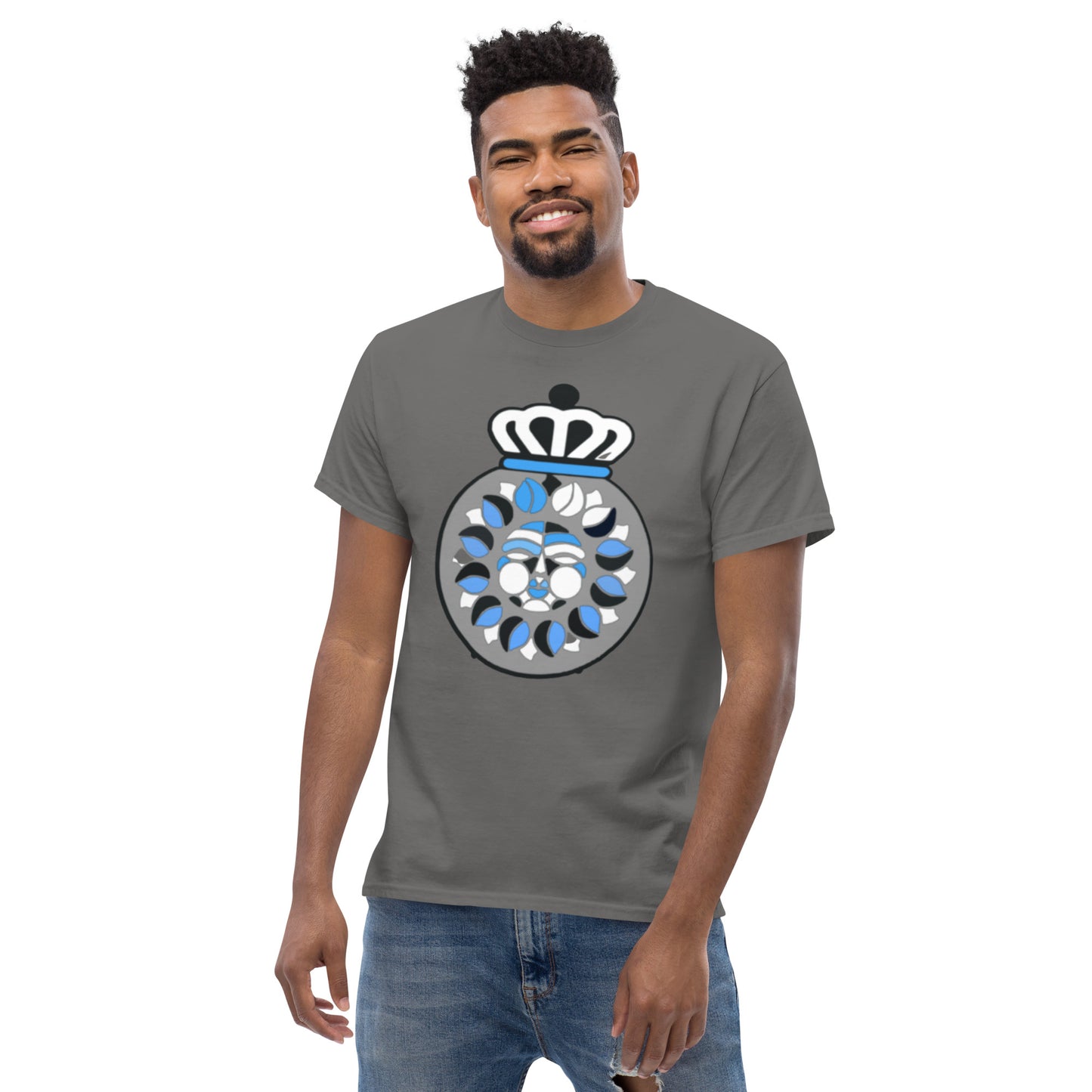 LC Unisex classic tee