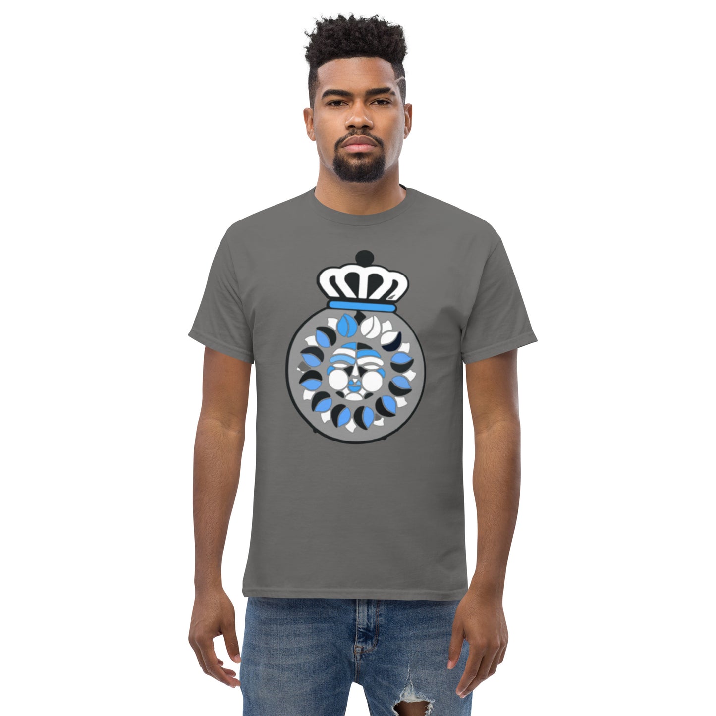LC Unisex classic tee