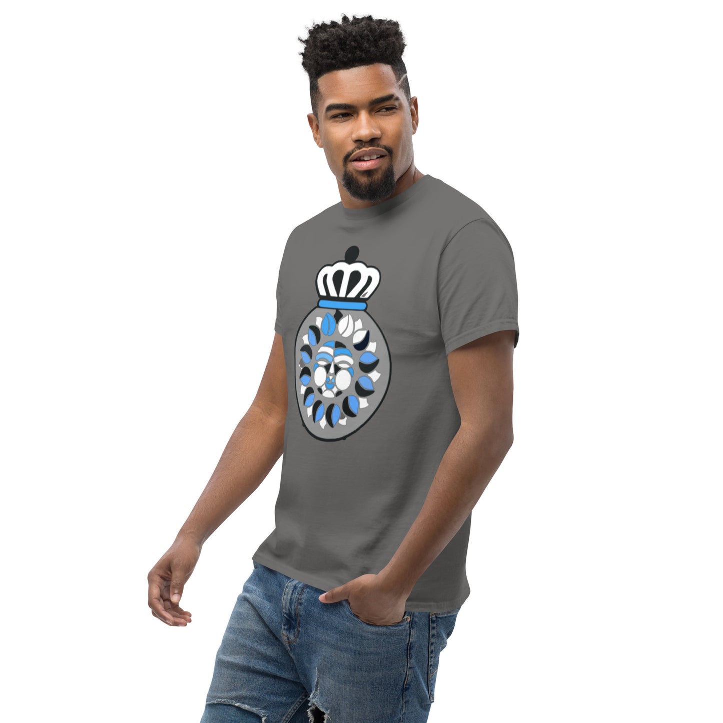 LC Unisex classic tee