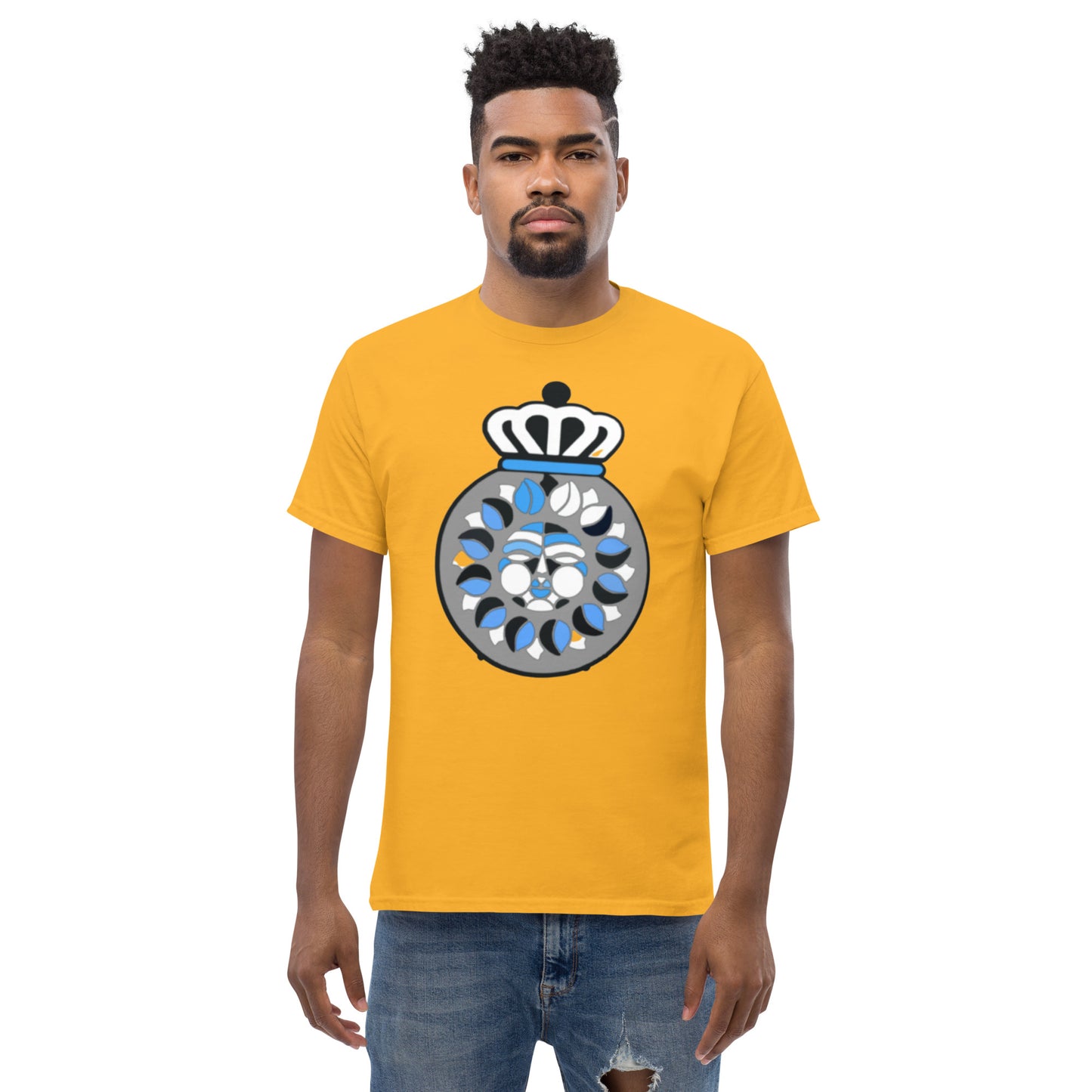 LC Unisex classic tee