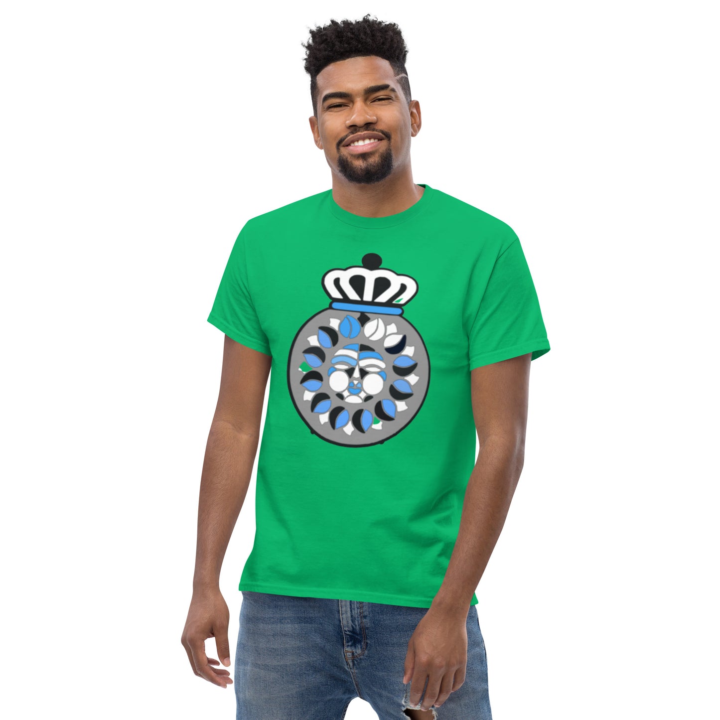 LC Unisex classic tee