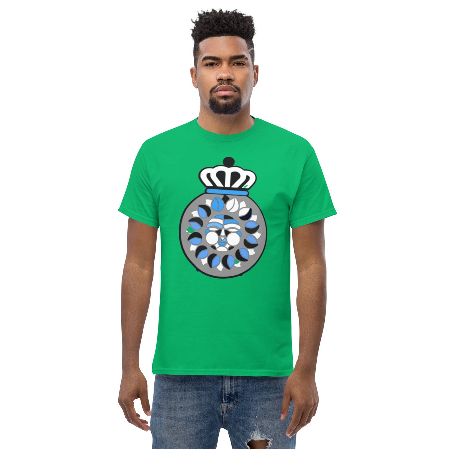 LC Unisex classic tee