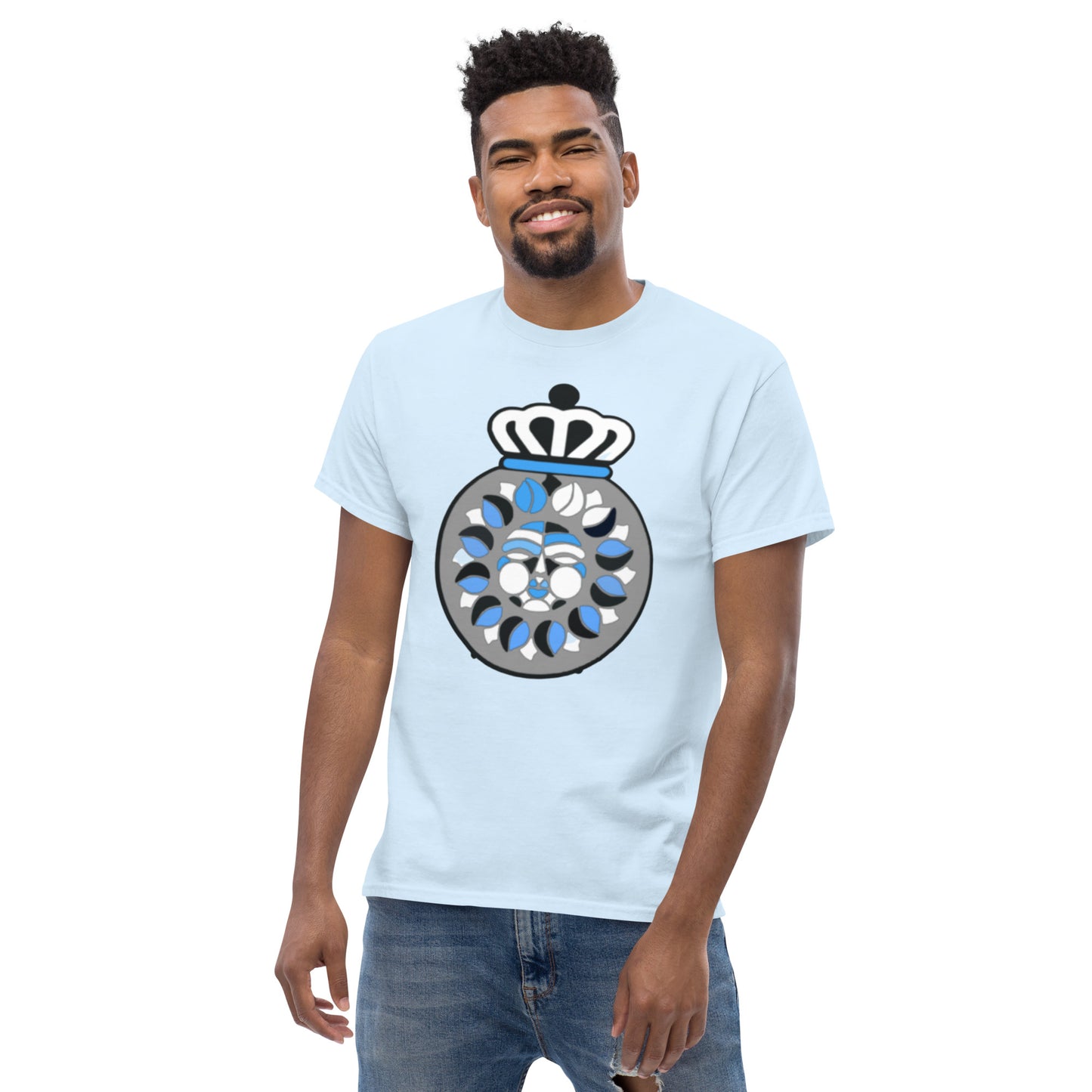 LC Unisex classic tee