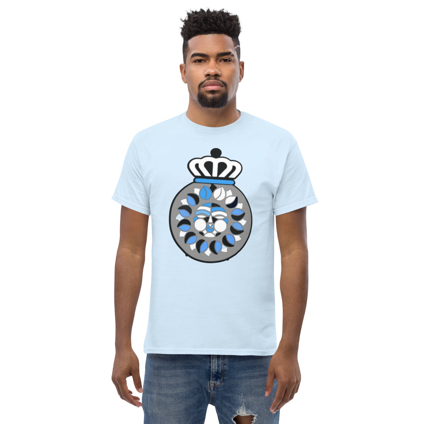 LC Unisex classic tee