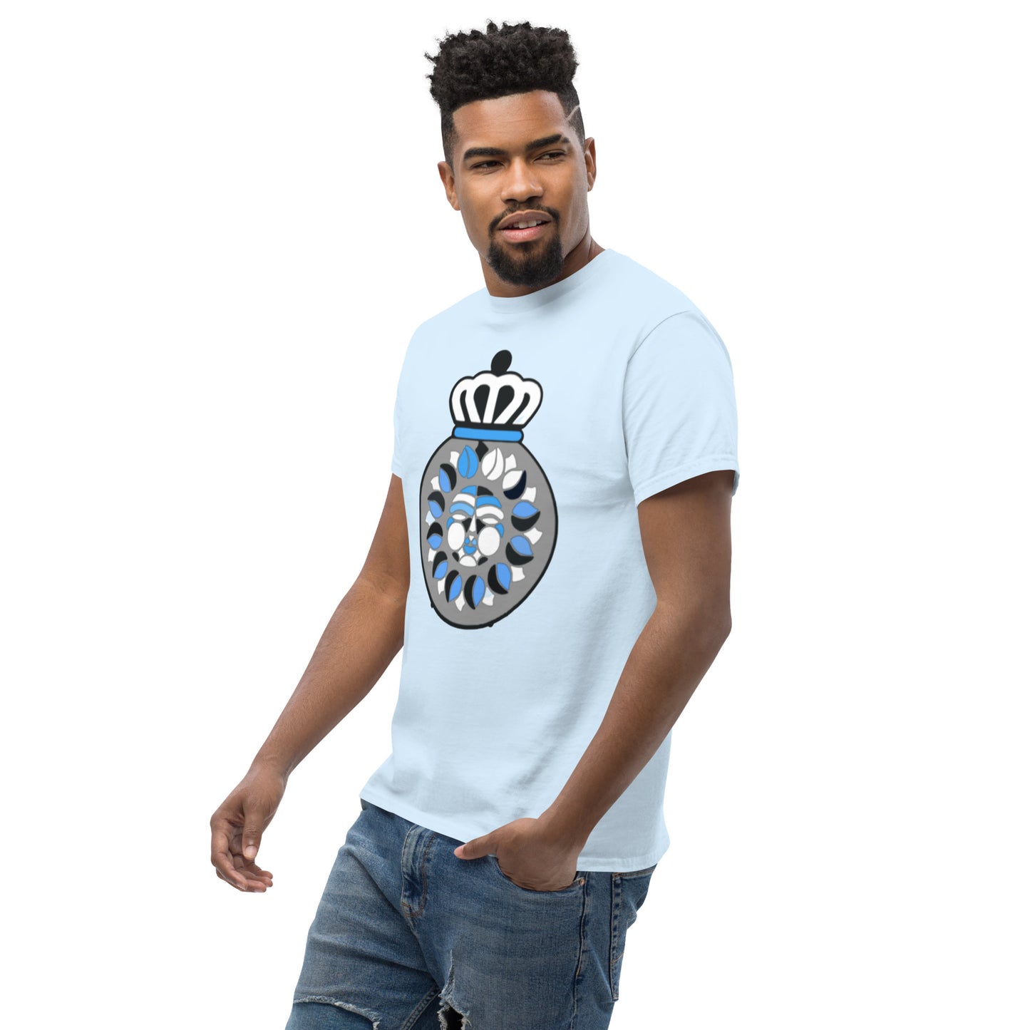 LC Unisex classic tee