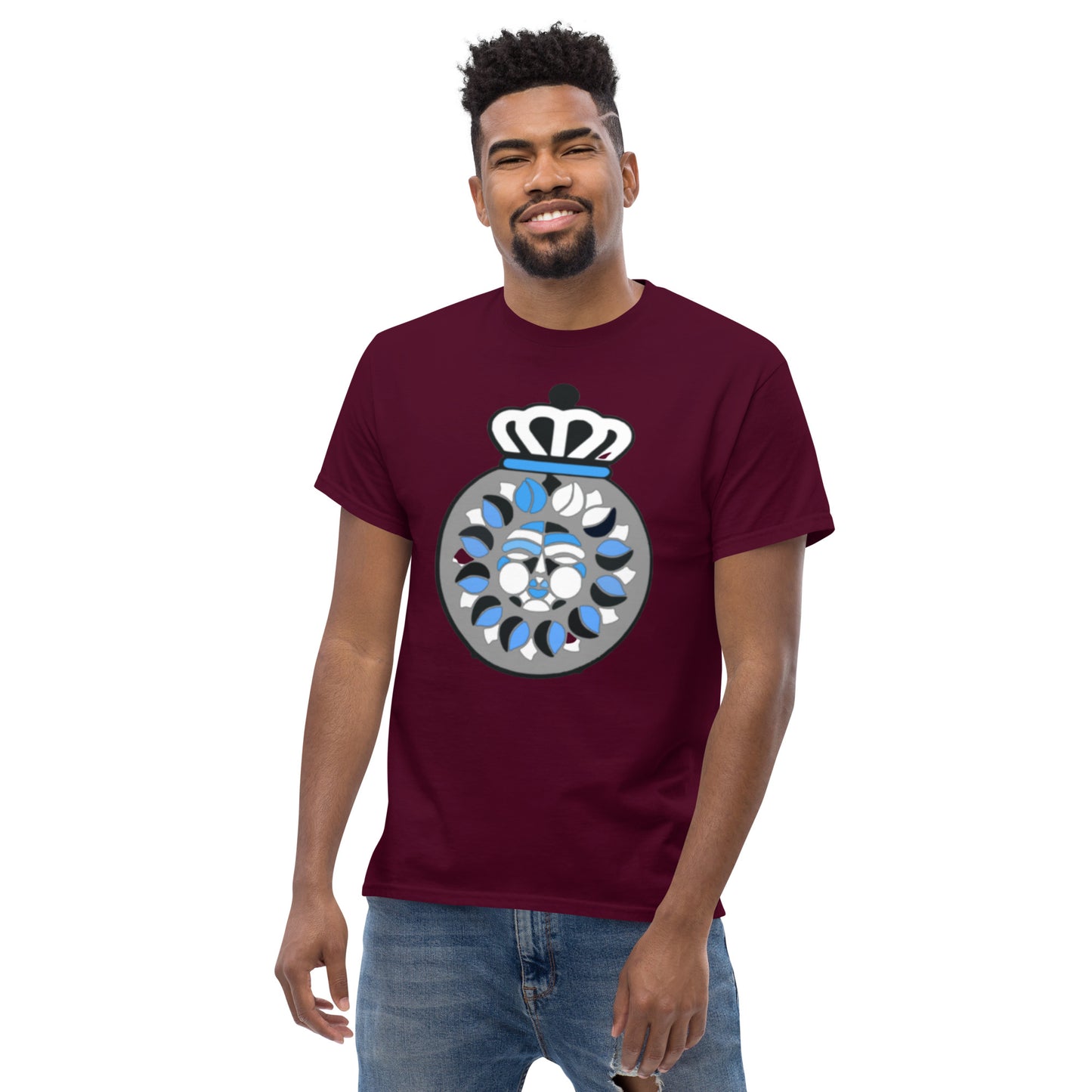 LC Unisex classic tee