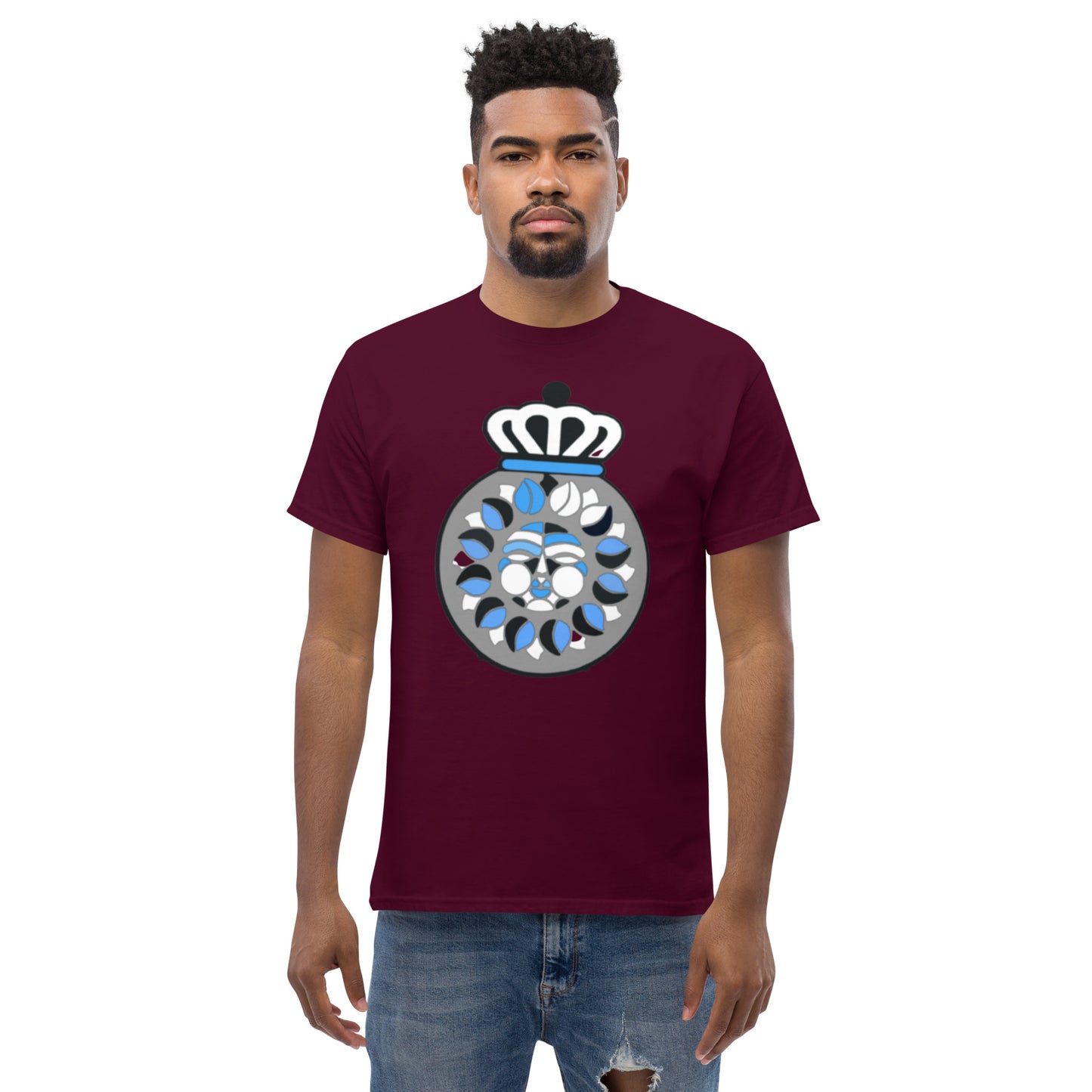 LC Unisex classic tee
