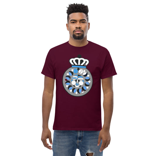 LC Unisex classic tee