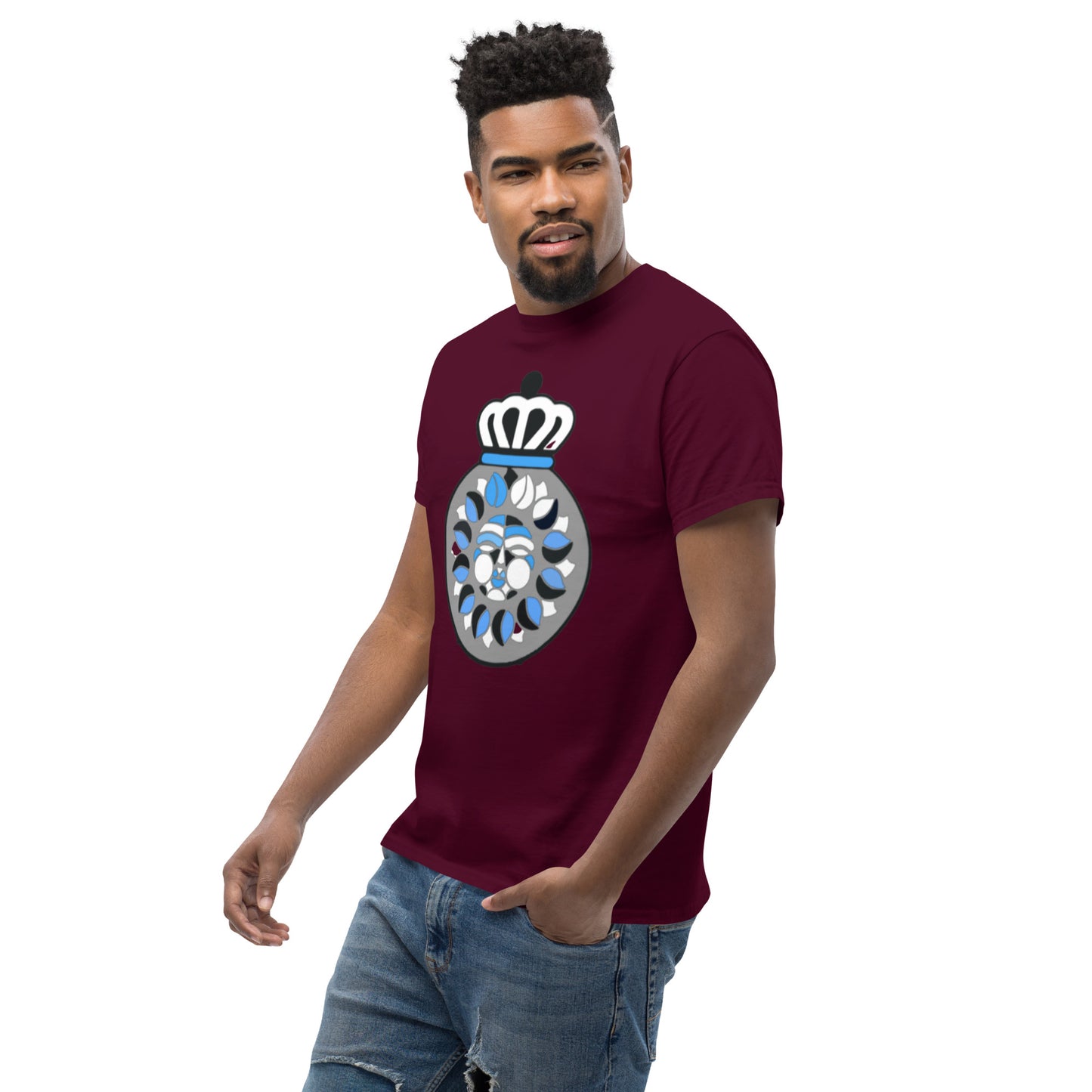LC Unisex classic tee