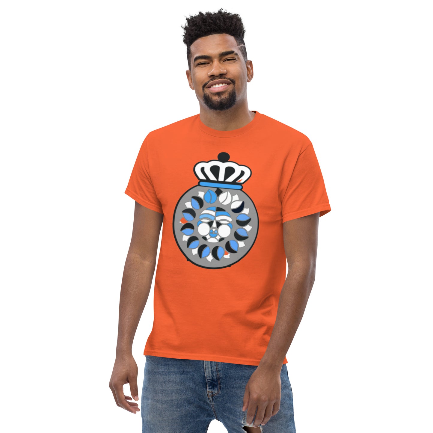 LC Unisex classic tee