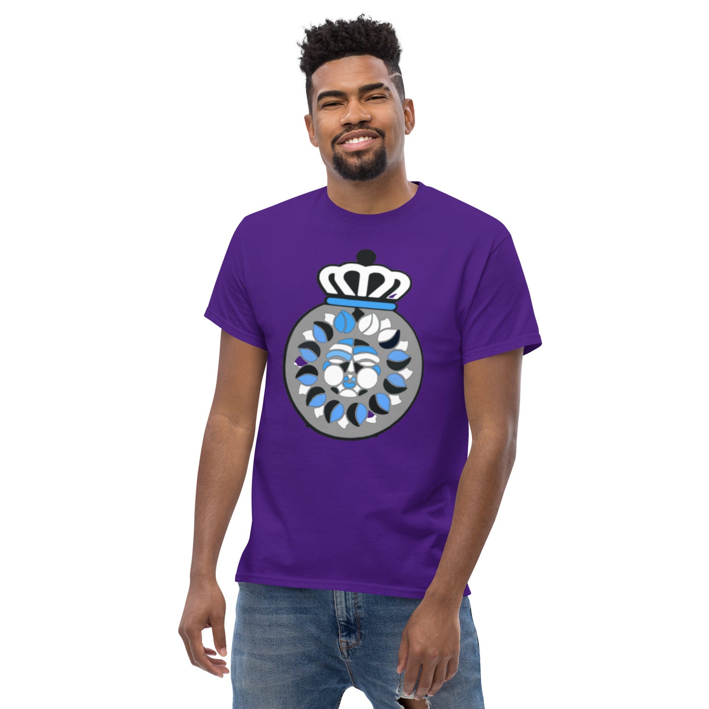 LC Unisex classic tee