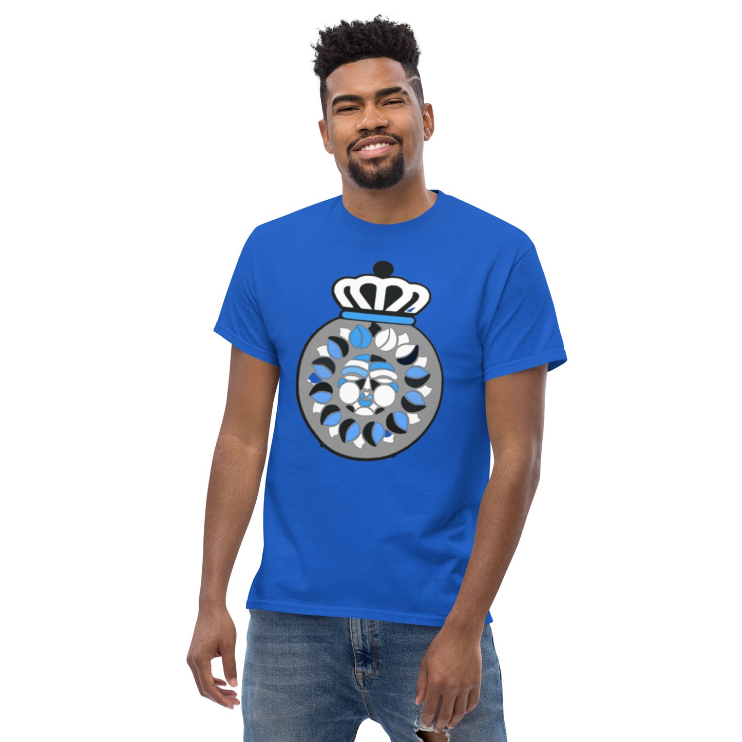 LC Unisex classic tee