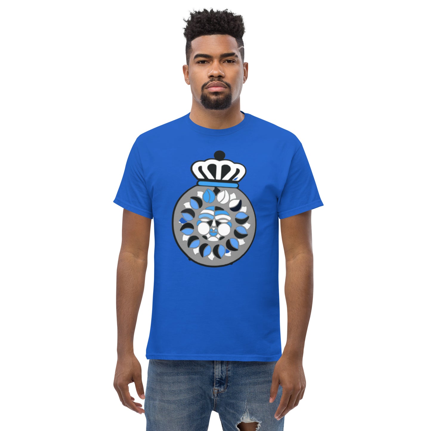 LC Unisex classic tee