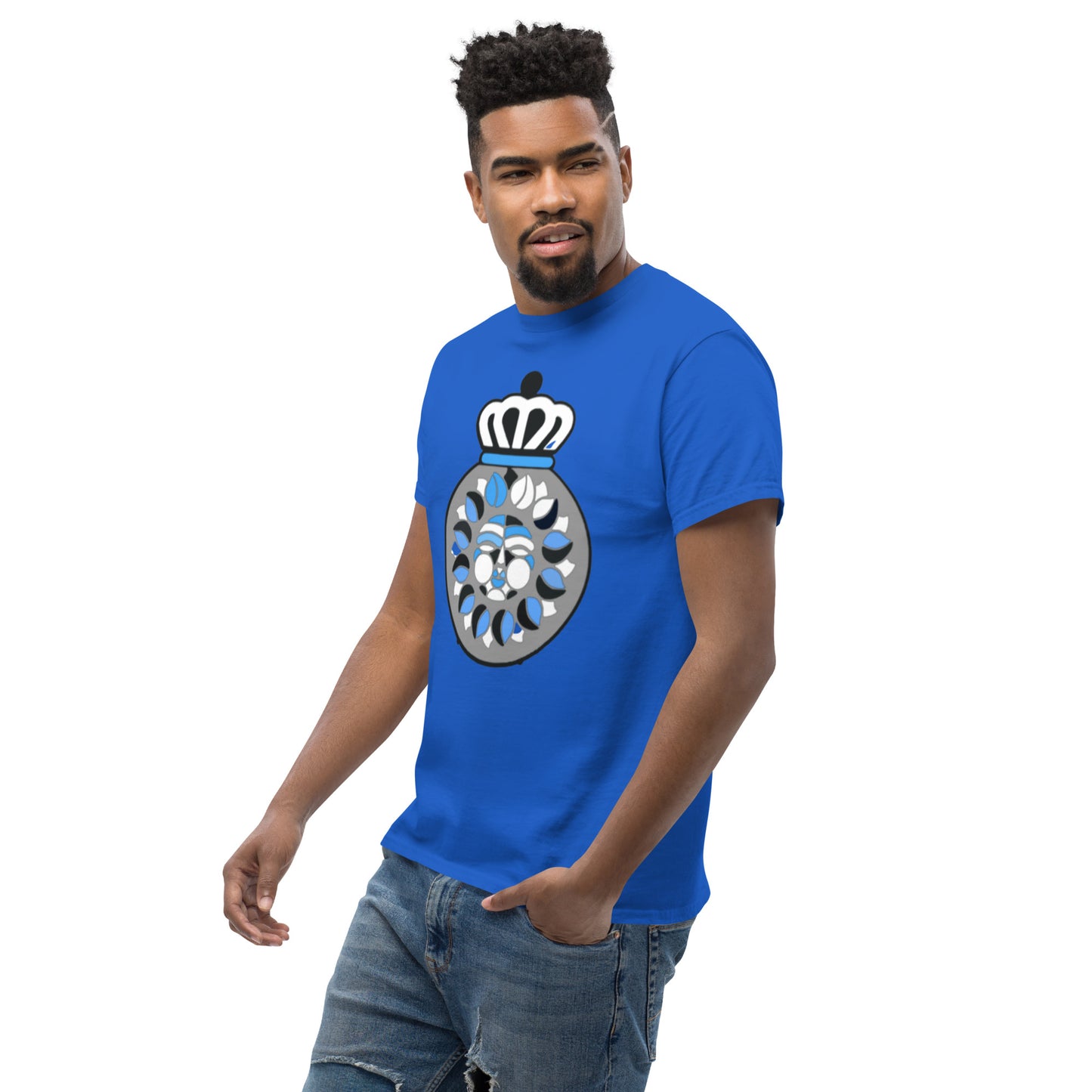 LC Unisex classic tee