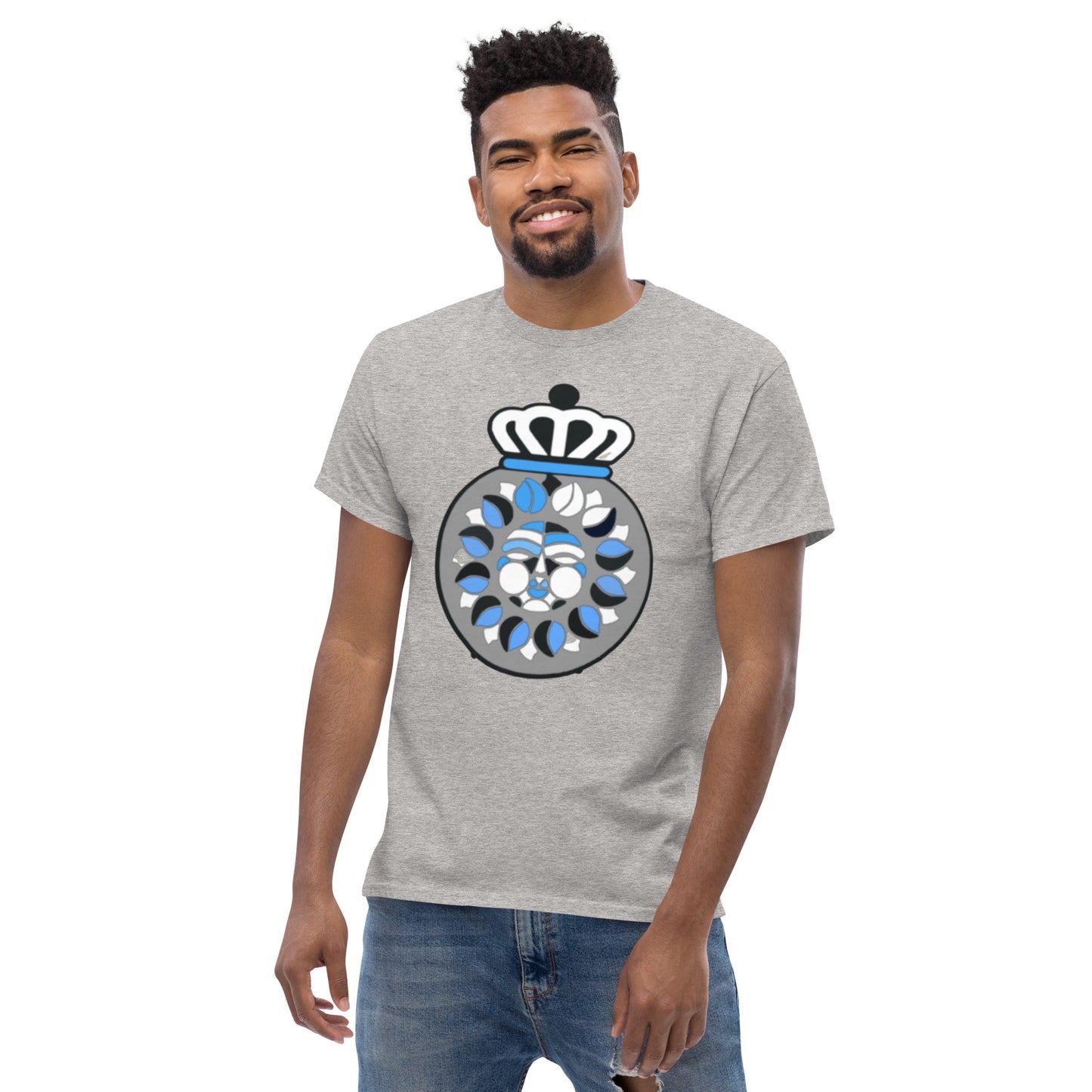 LC Unisex classic tee