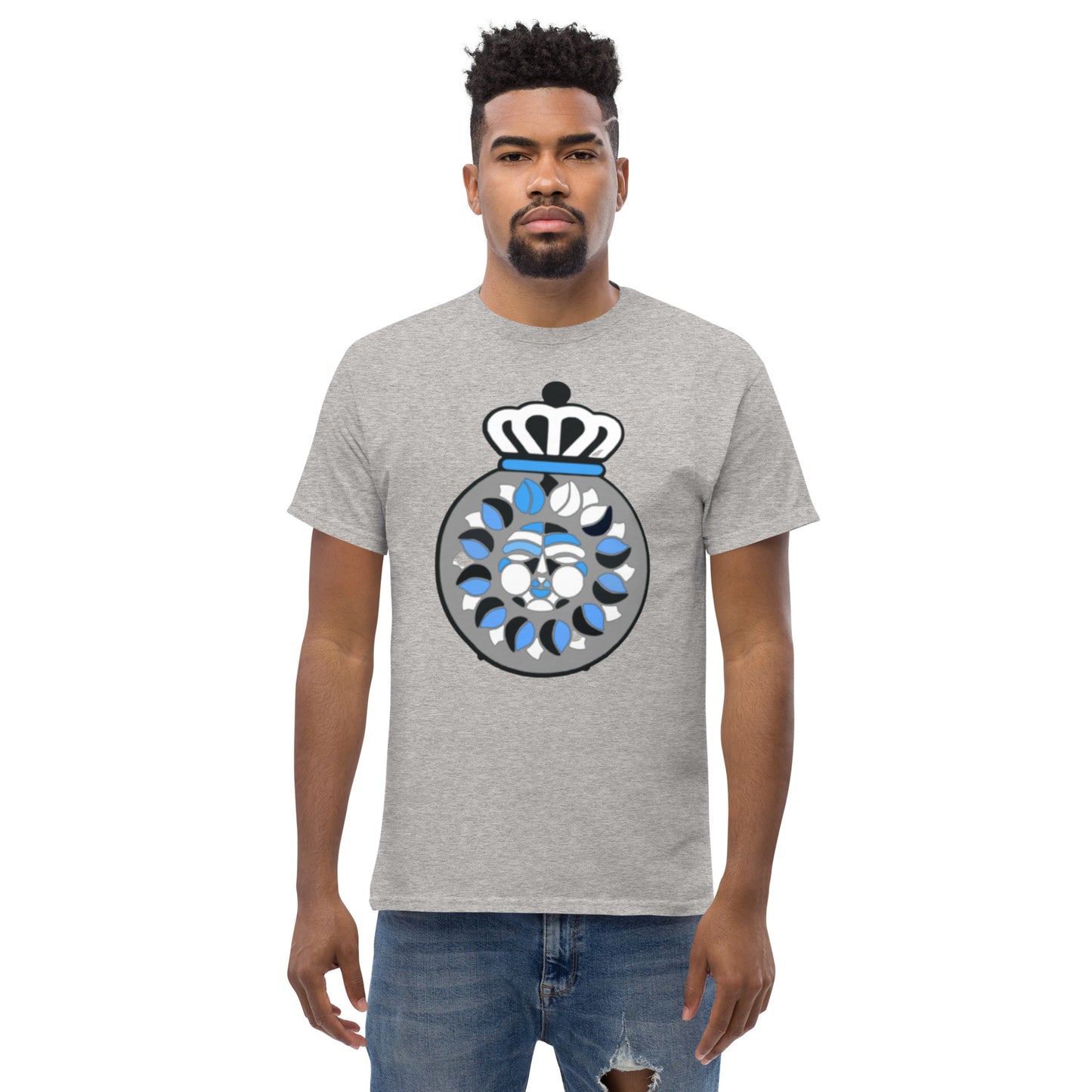 LC Unisex classic tee