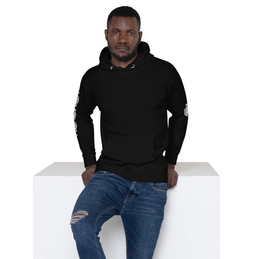 LC Unisex Hoodie Colors