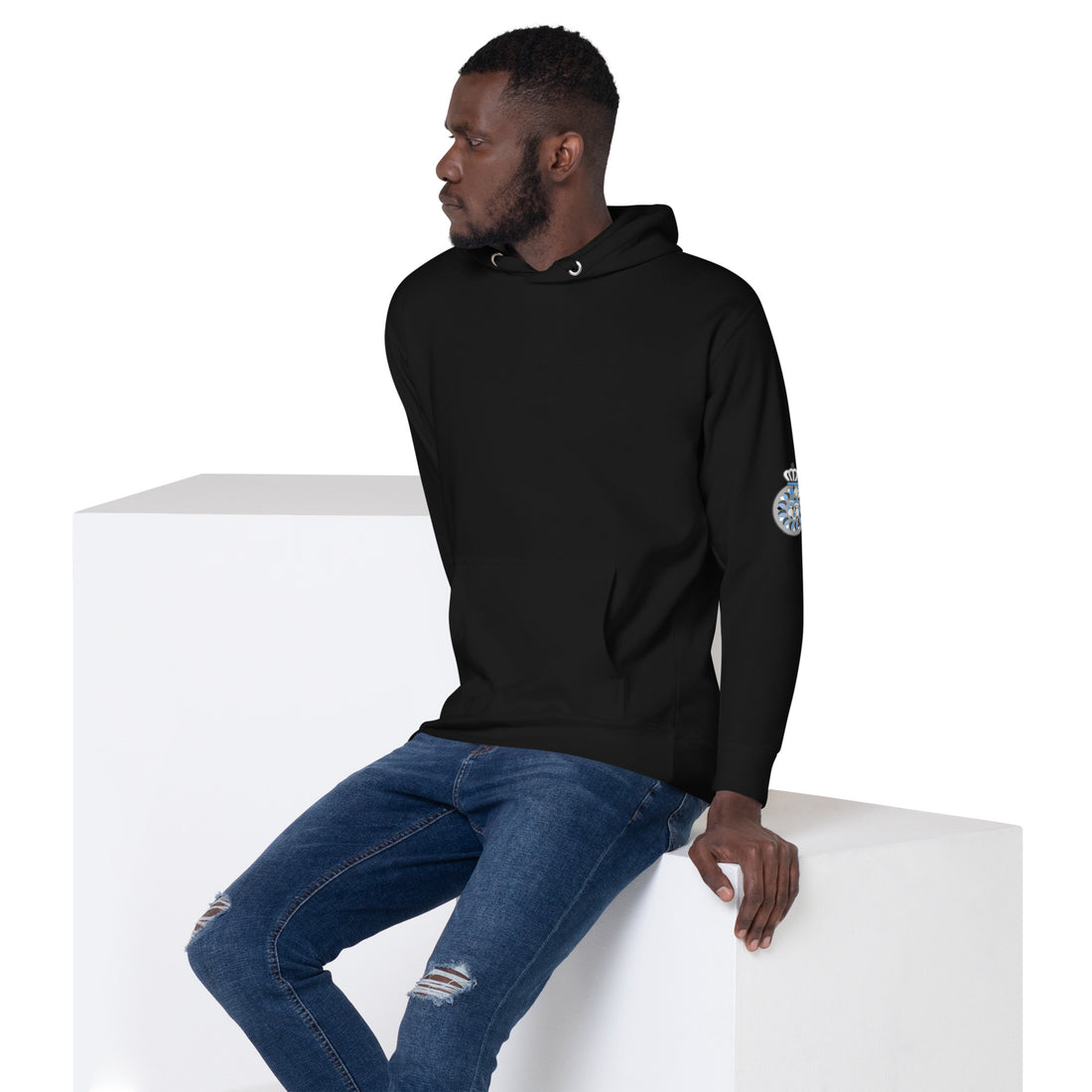LC Unisex Hoodie Colors