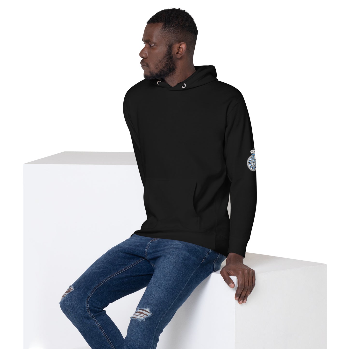 LC Unisex Hoodie Colors