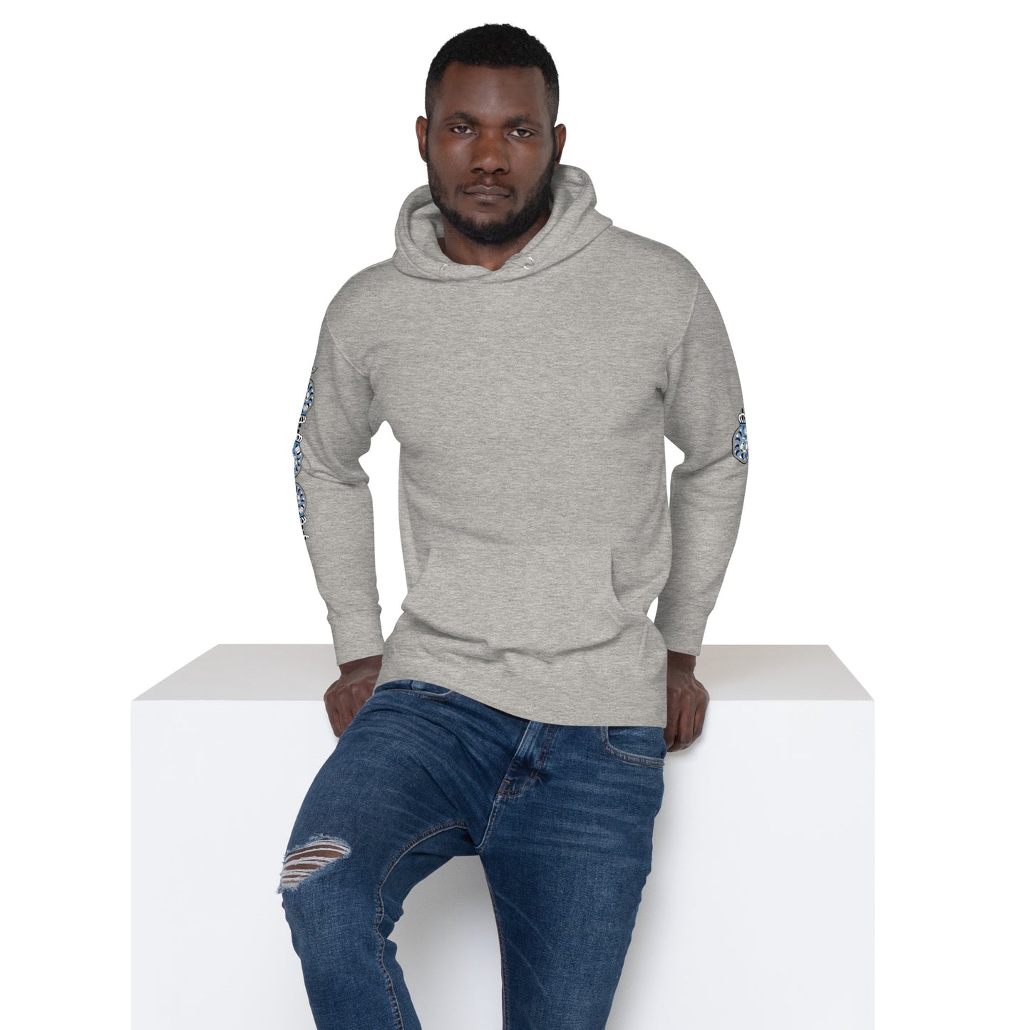 LC Unisex Hoodie Colors