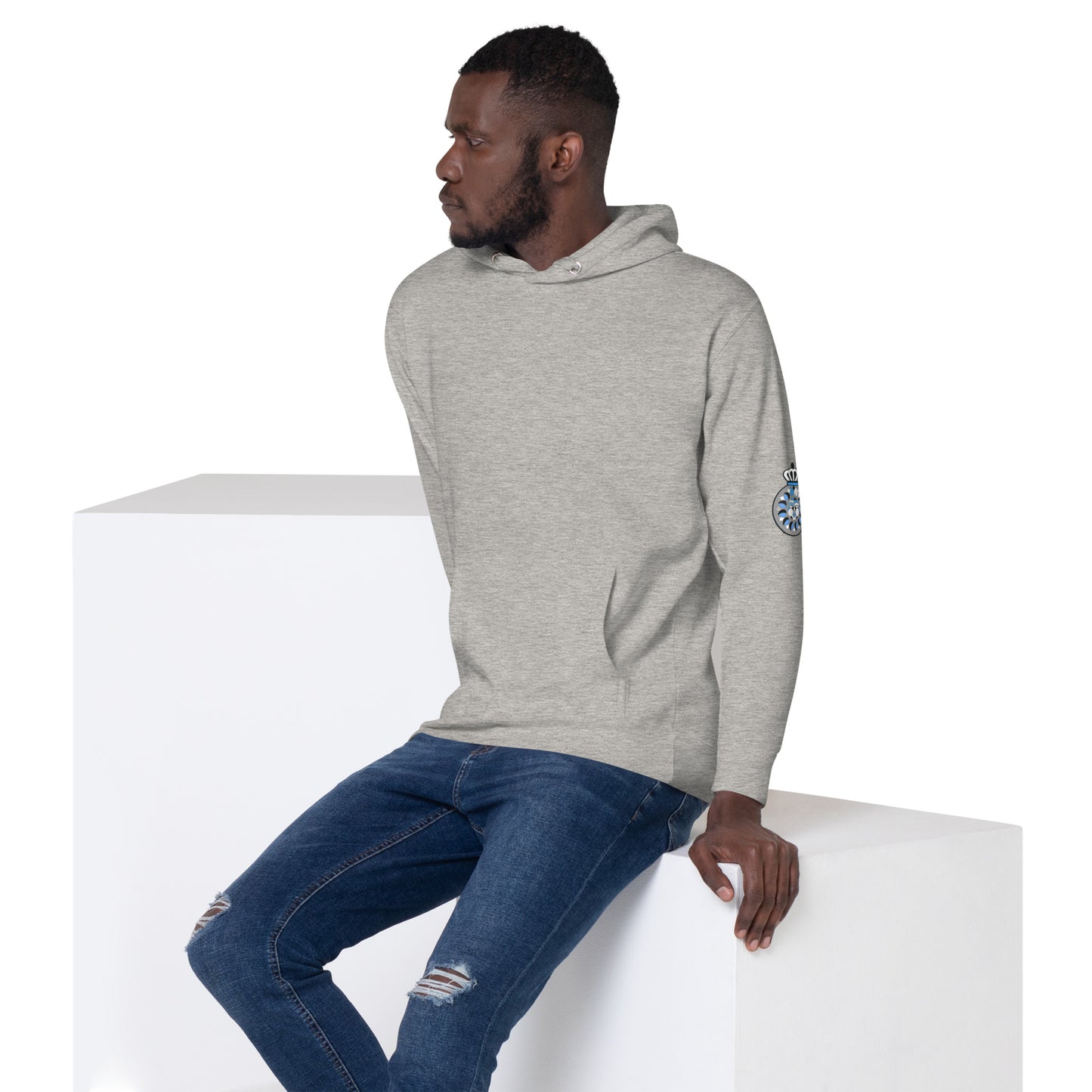 LC Unisex Hoodie Colors