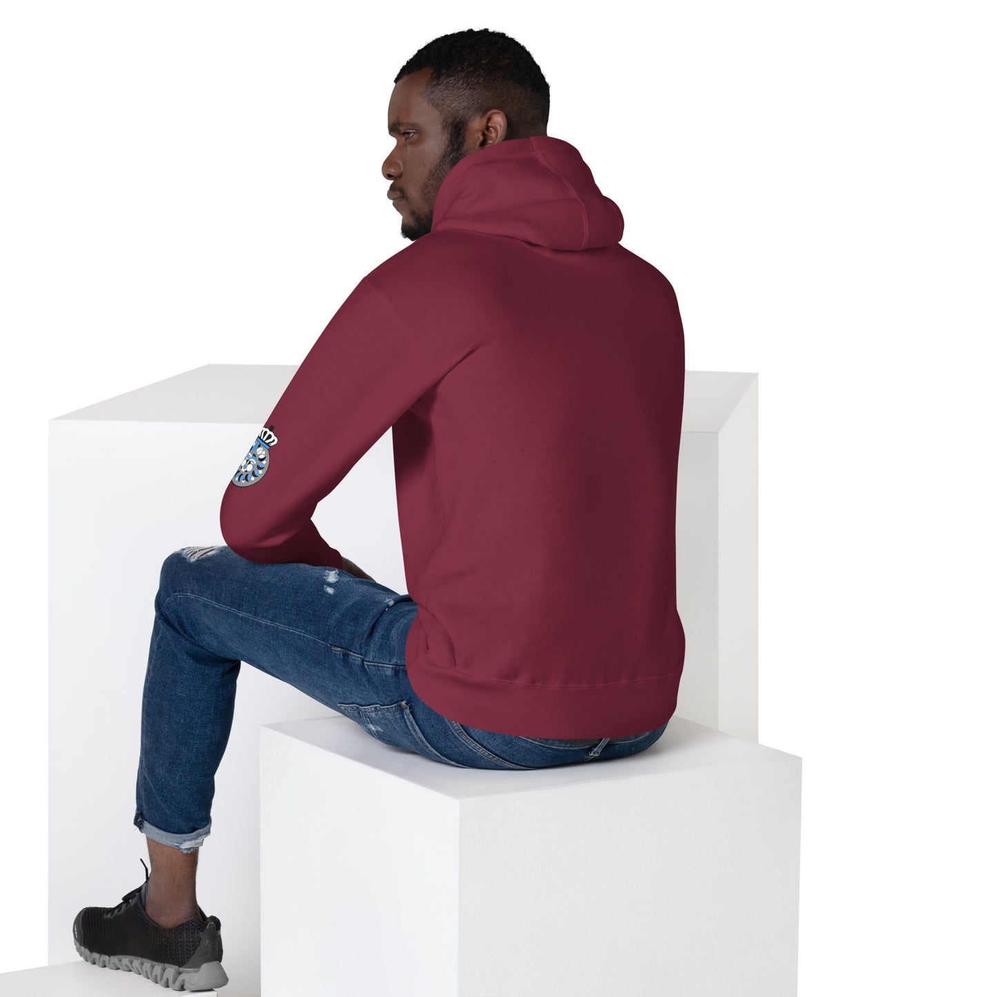 LC Unisex Hoodie Colors