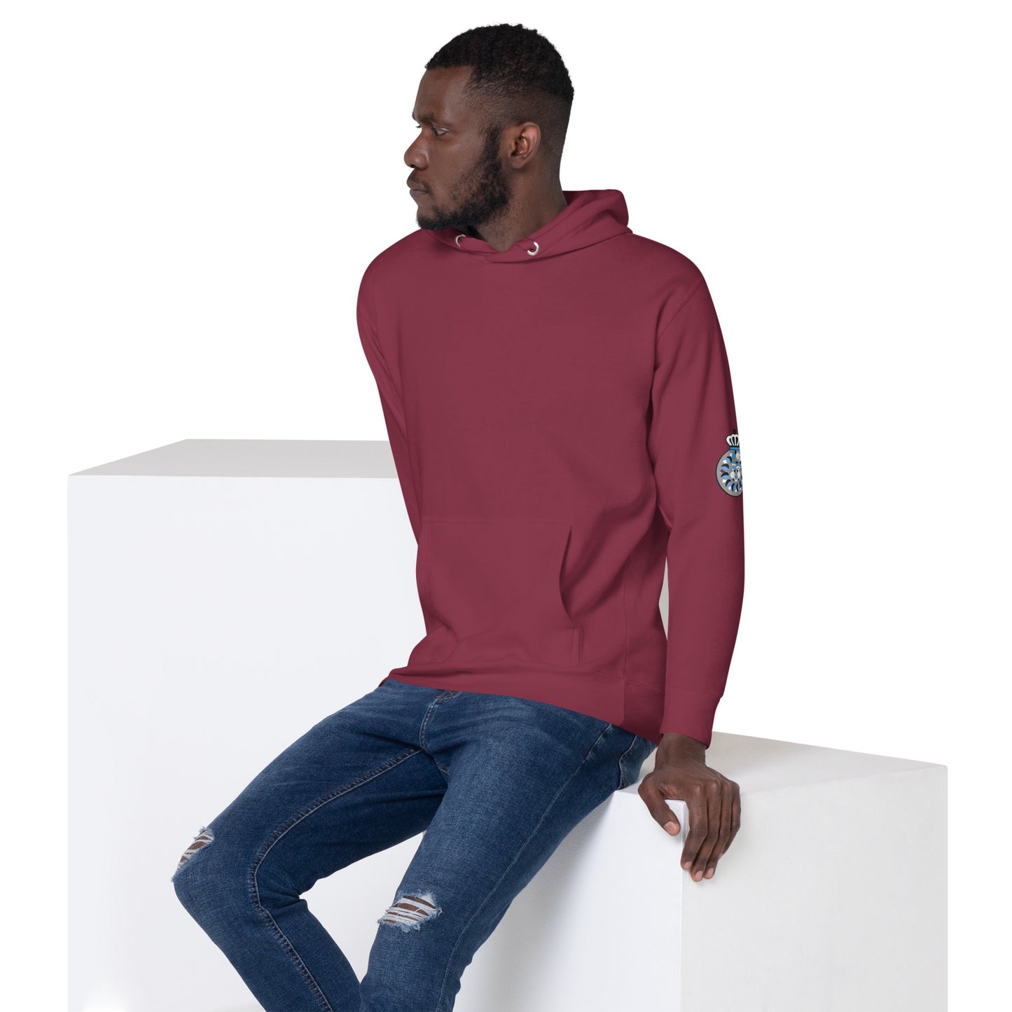 LC Unisex Hoodie Colors