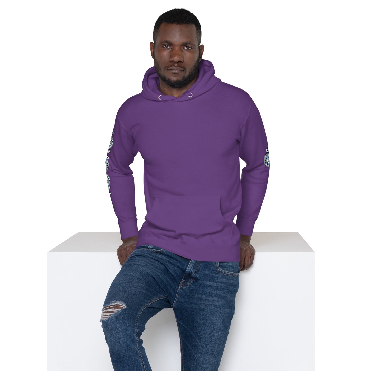LC Unisex Hoodie Colors