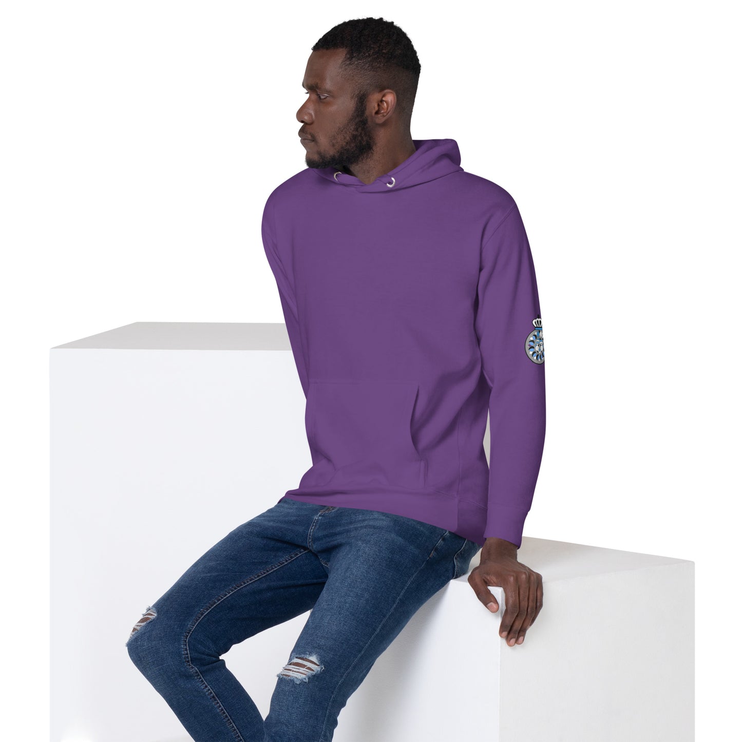 LC Unisex Hoodie Colors