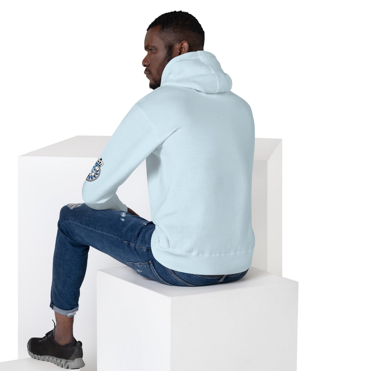 LC Unisex Hoodie Colors