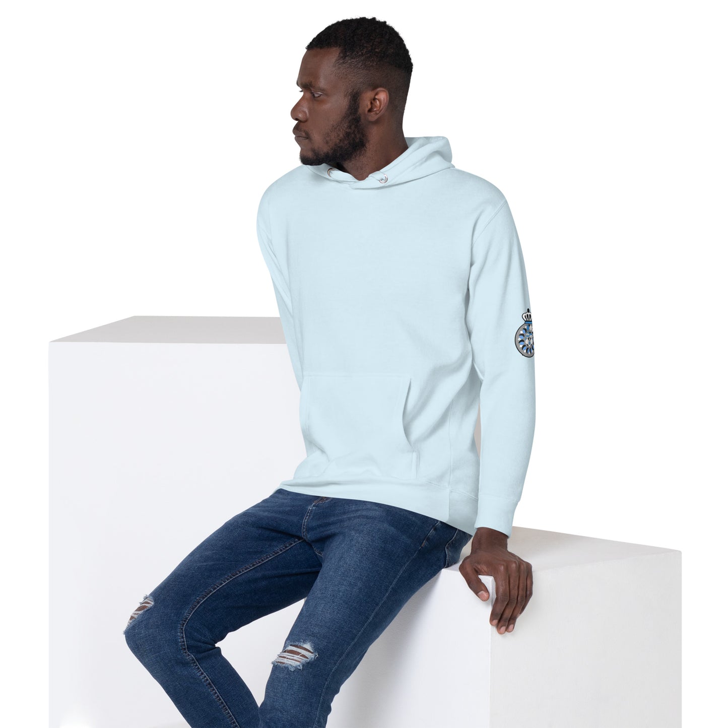 LC Unisex Hoodie Colors