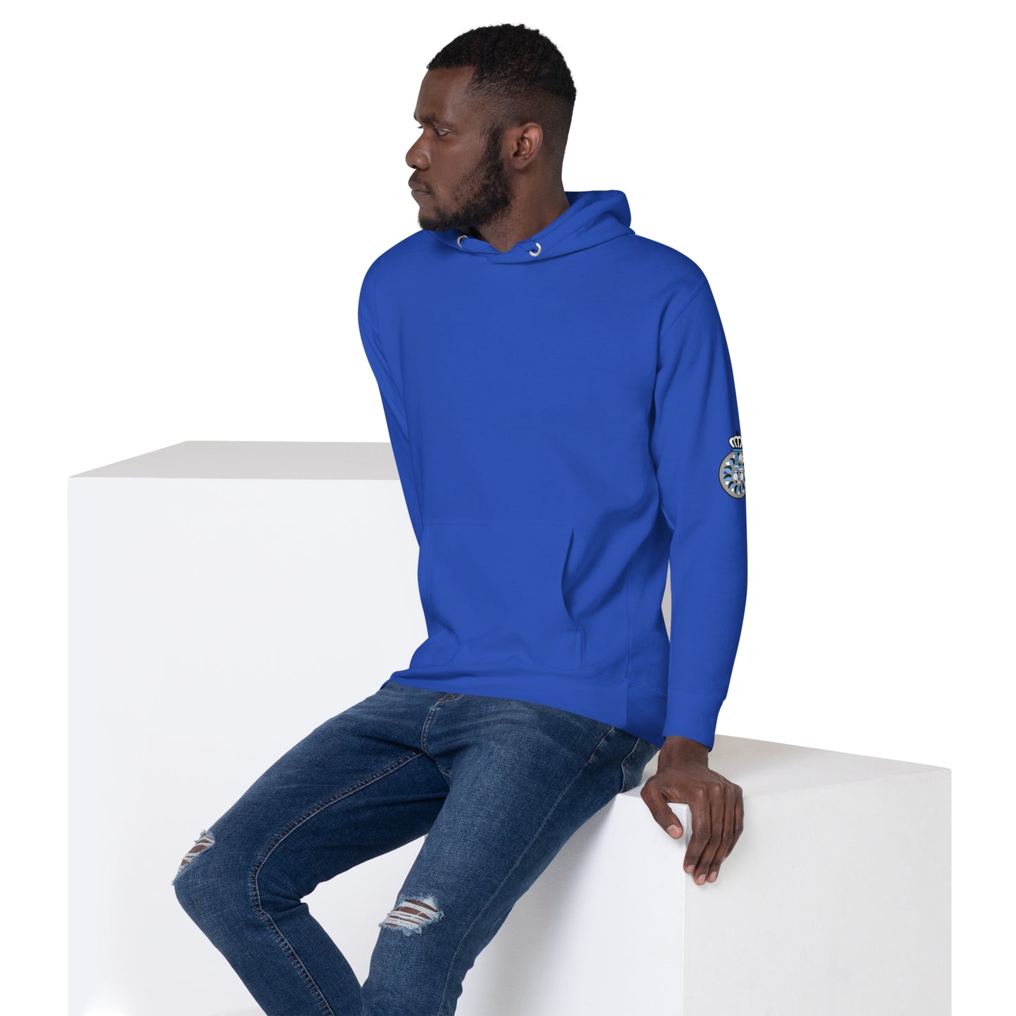 LC Unisex Hoodie Colors