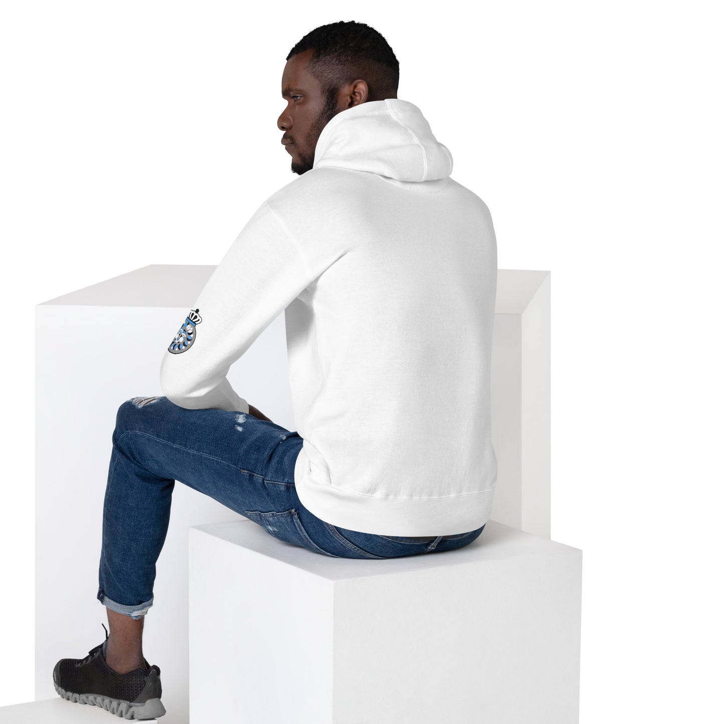 LC Unisex Hoodie
