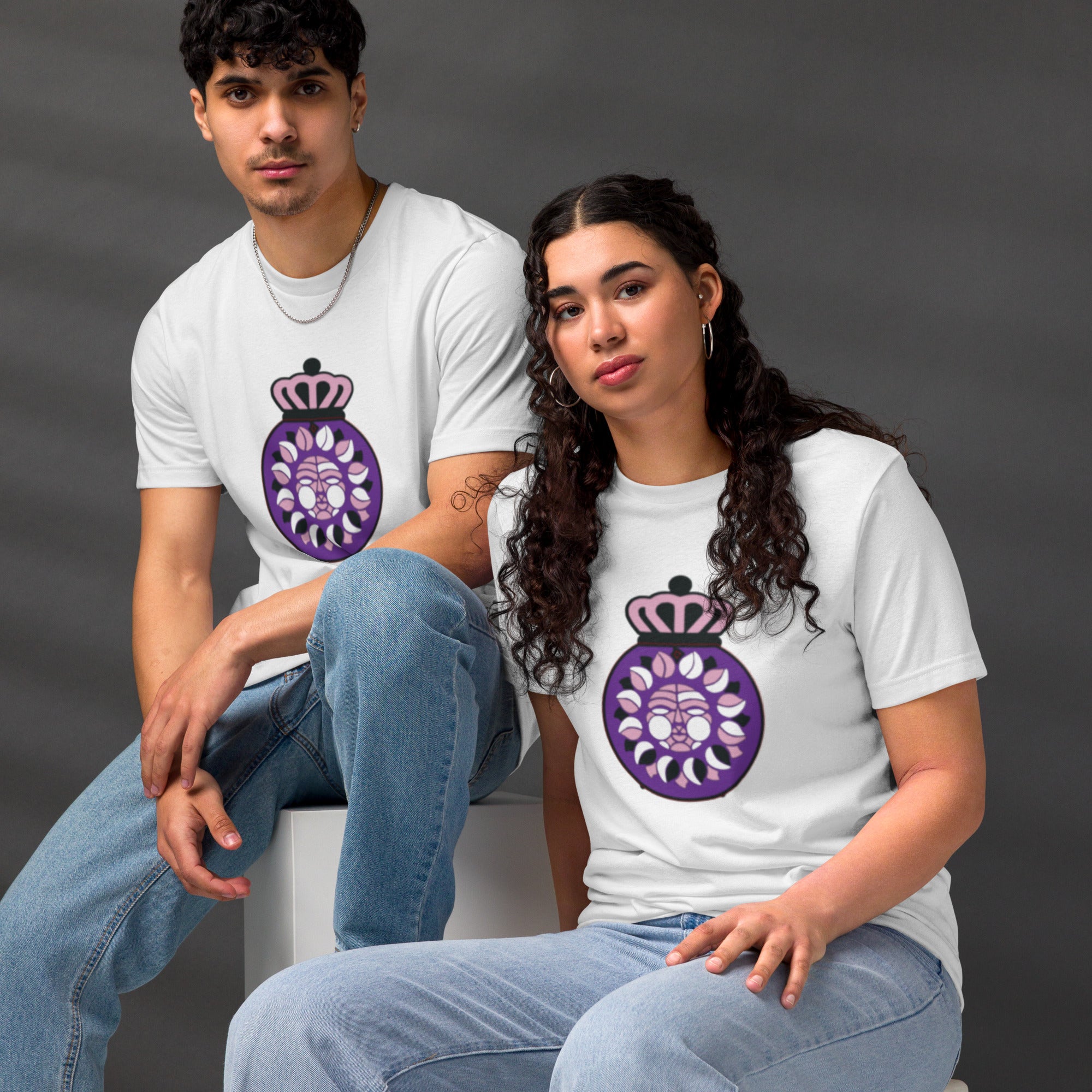 LC Unisex staple eco t-shirt