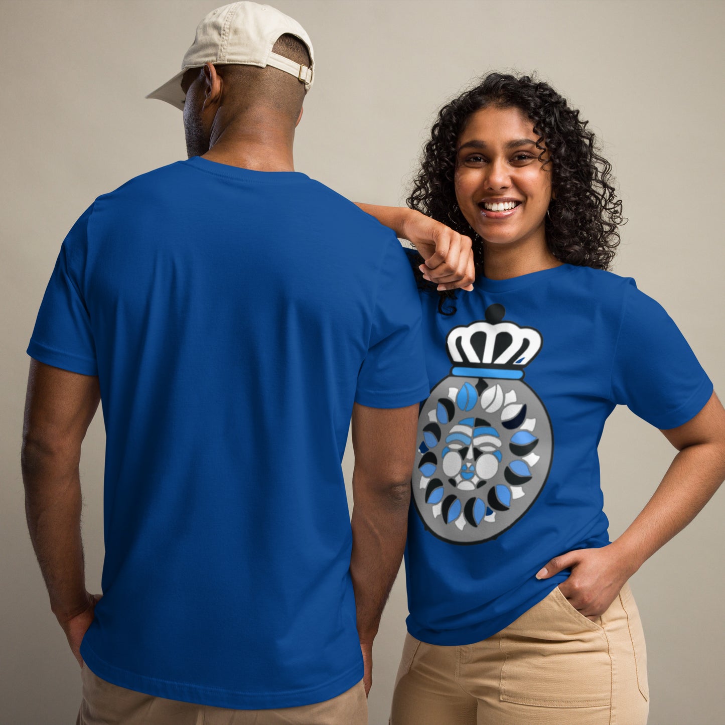 LC Unisex t-shirt
