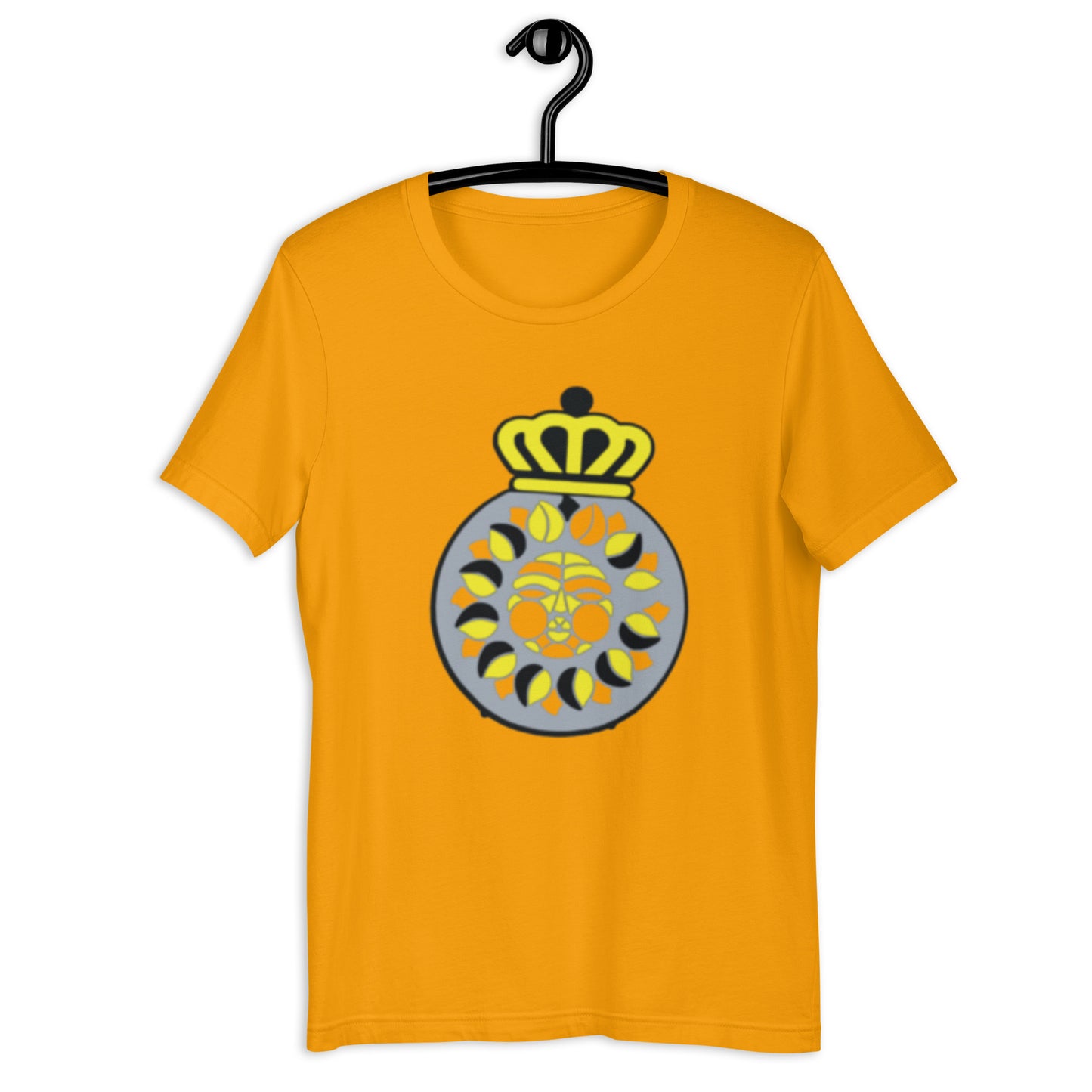 LC Unisex t-shirt