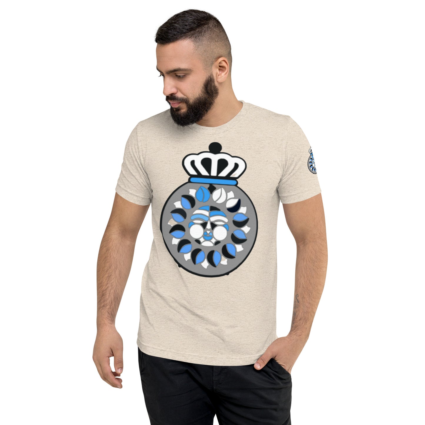 Short sleeve t-shirt