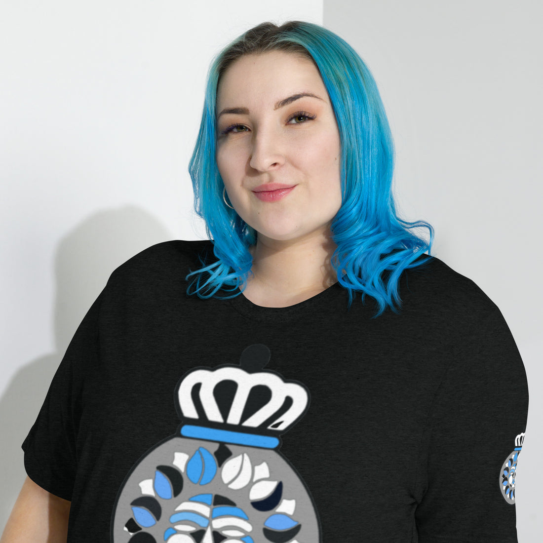 Short sleeve t-shirt for Women